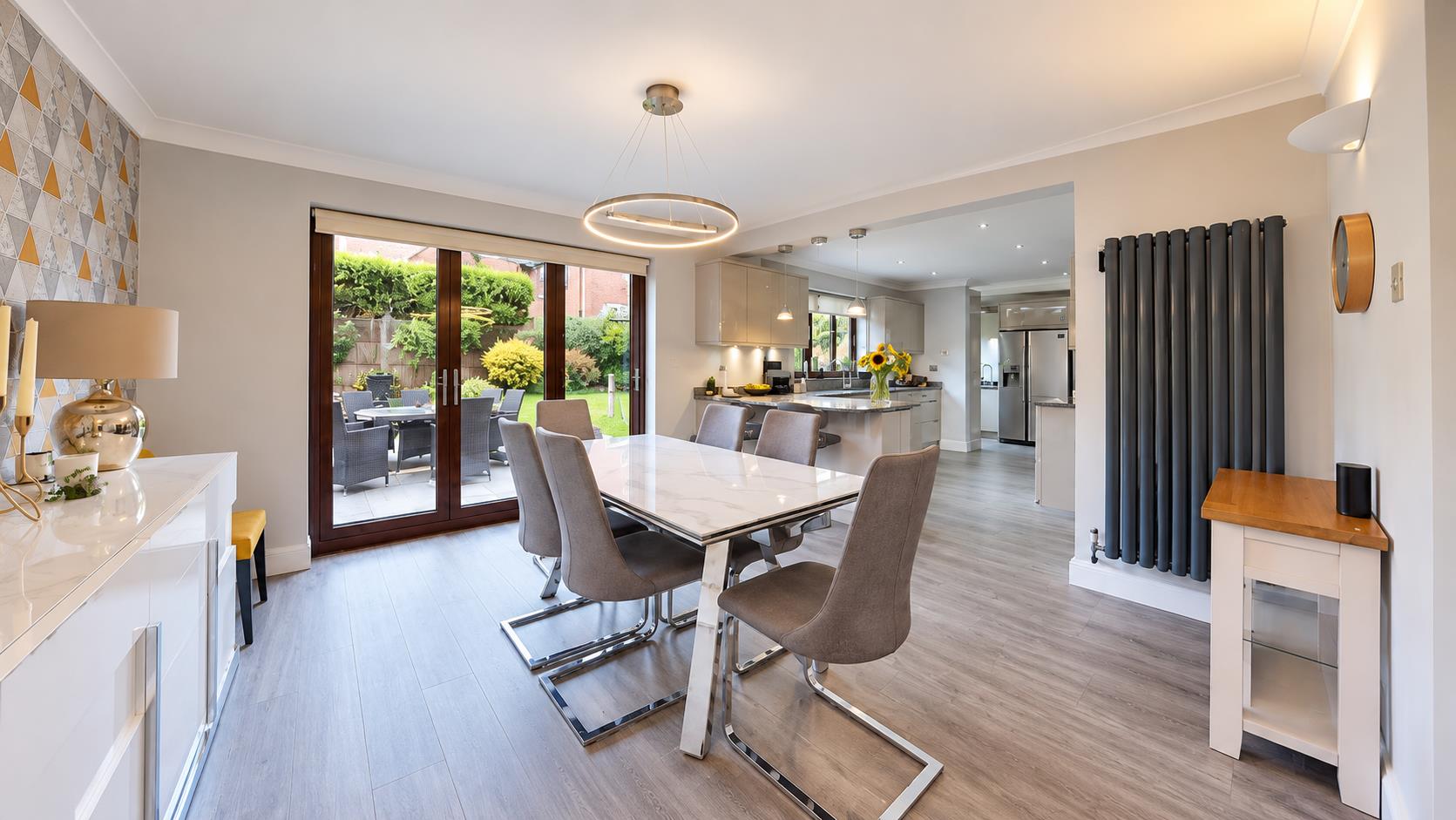Chepstow Drive, Bletchley, Milton Keynes
